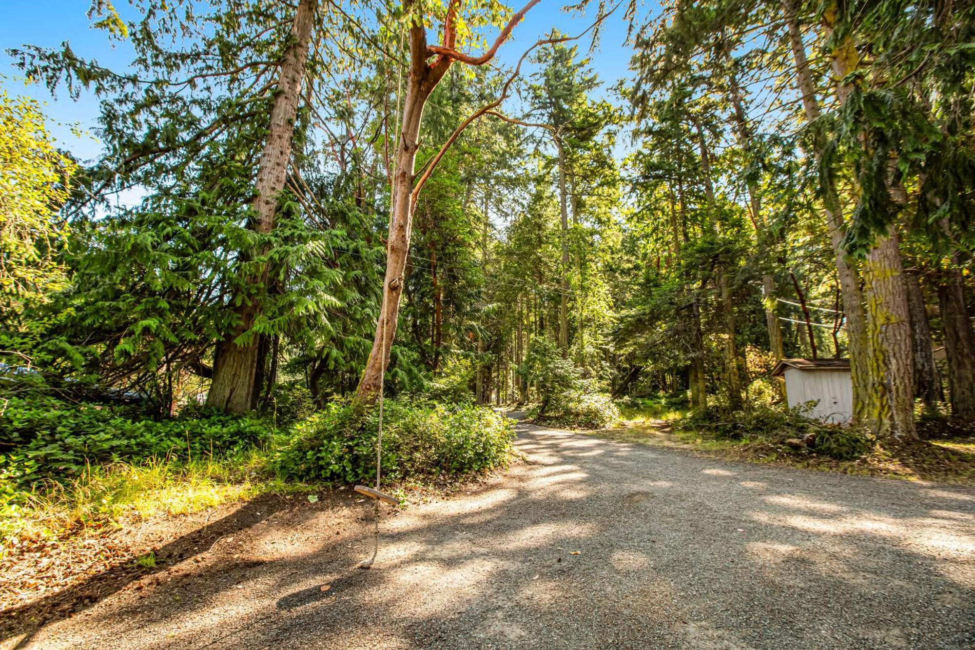 Marrowstone Island Beach Cabin Экстерьер фото