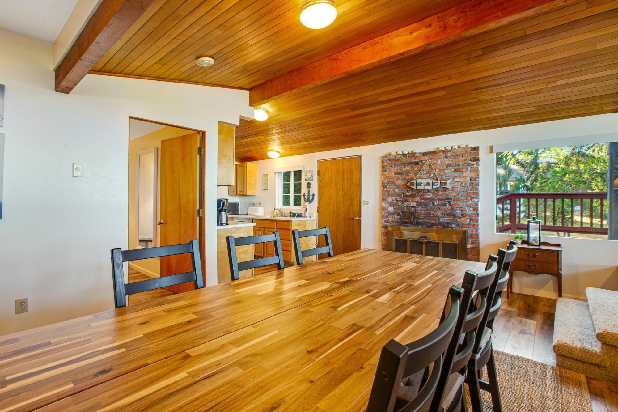 Marrowstone Island Beach Cabin Экстерьер фото